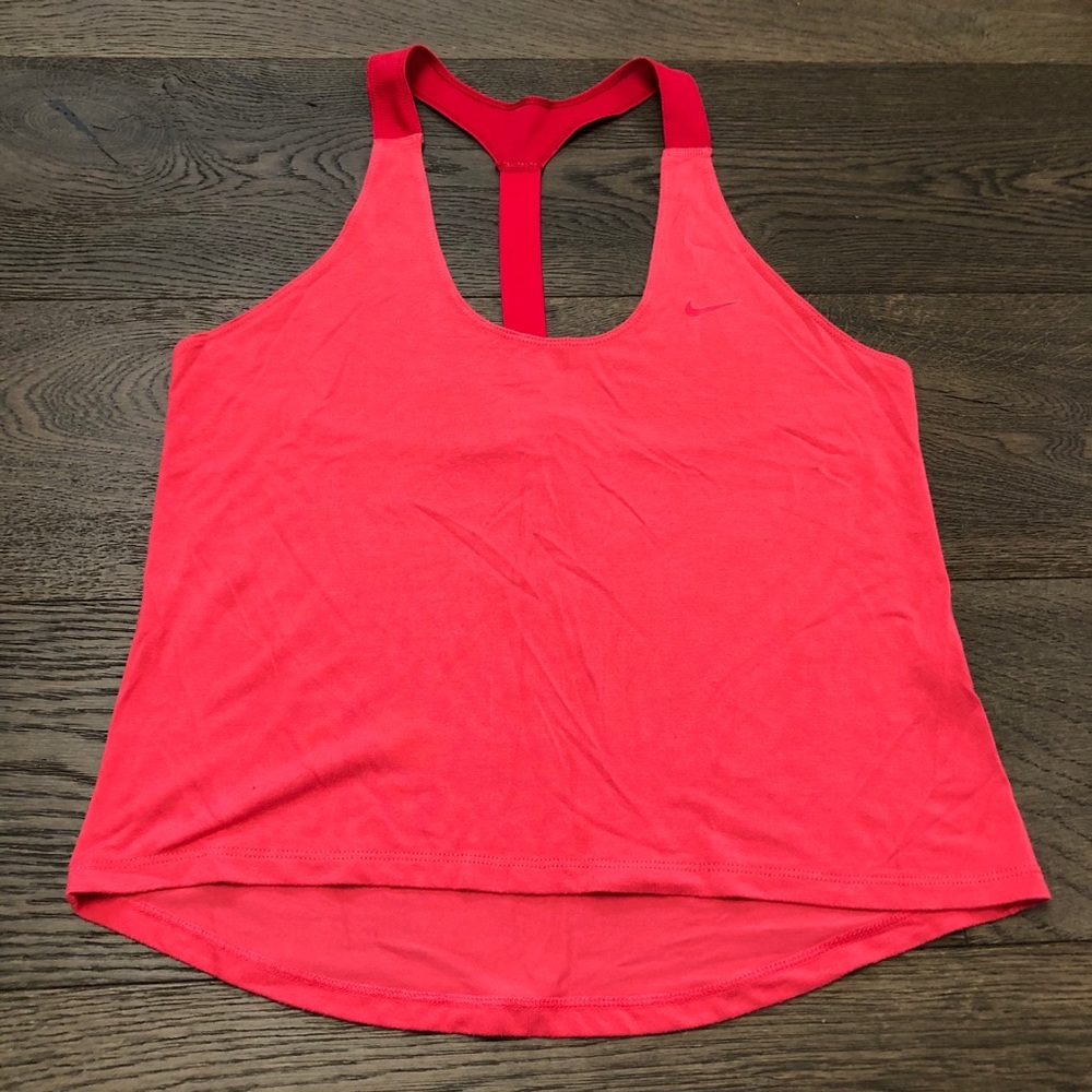 Nike Dri-Fit Tank